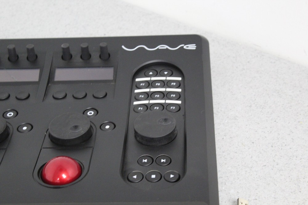 Tangent Wave Color Correction Panel Fully Tested