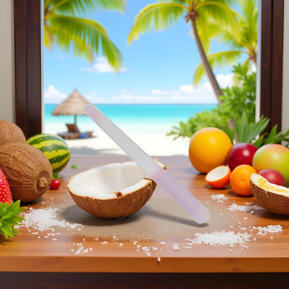 Meat Scraper,Soft and Flexible Coconut Egg Tools Kitchen Utensils and Gadgets...