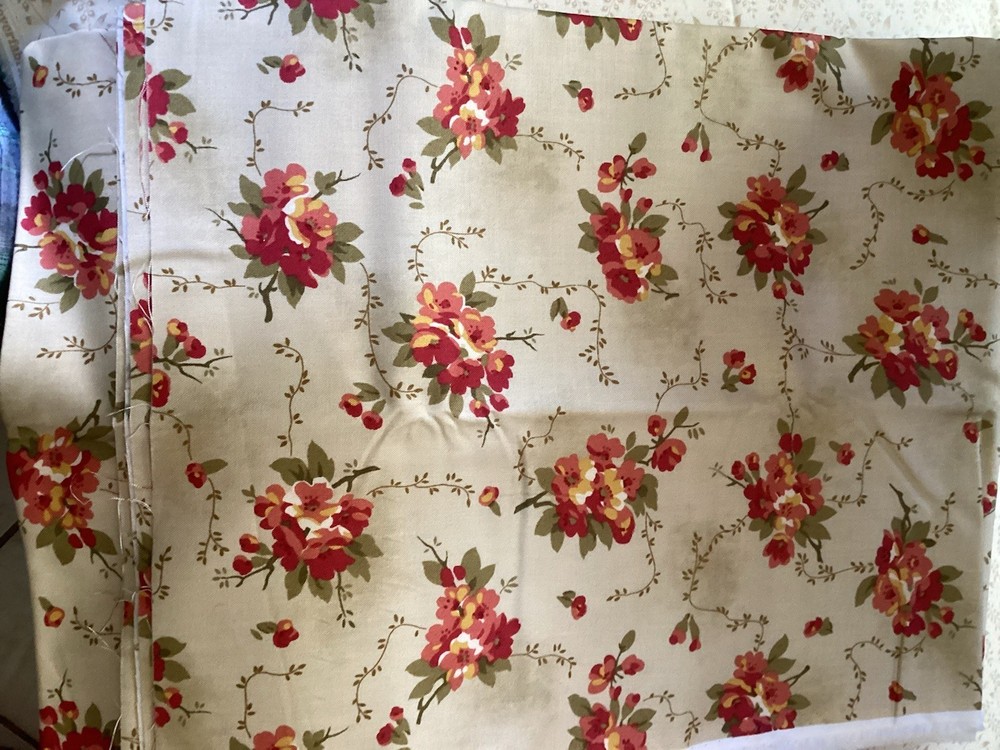 Quilting Fabric
