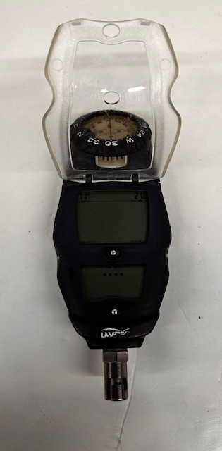 Scubapro Smart Com Dive Computer, Scuba Diving Used