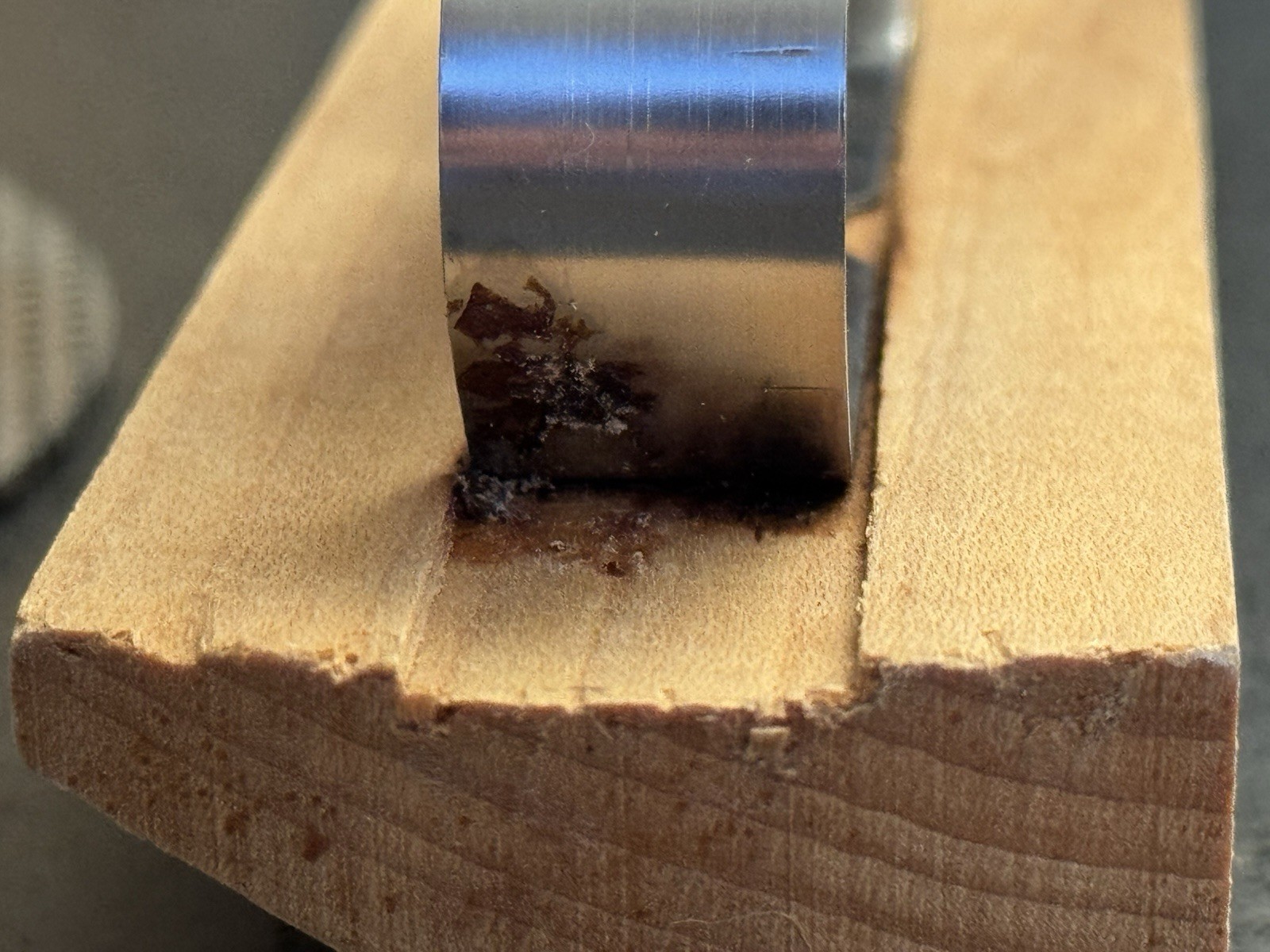 Vintage KitchenAid Hobart Colander & Sieve Food Strainer + Wooden Paddle Press