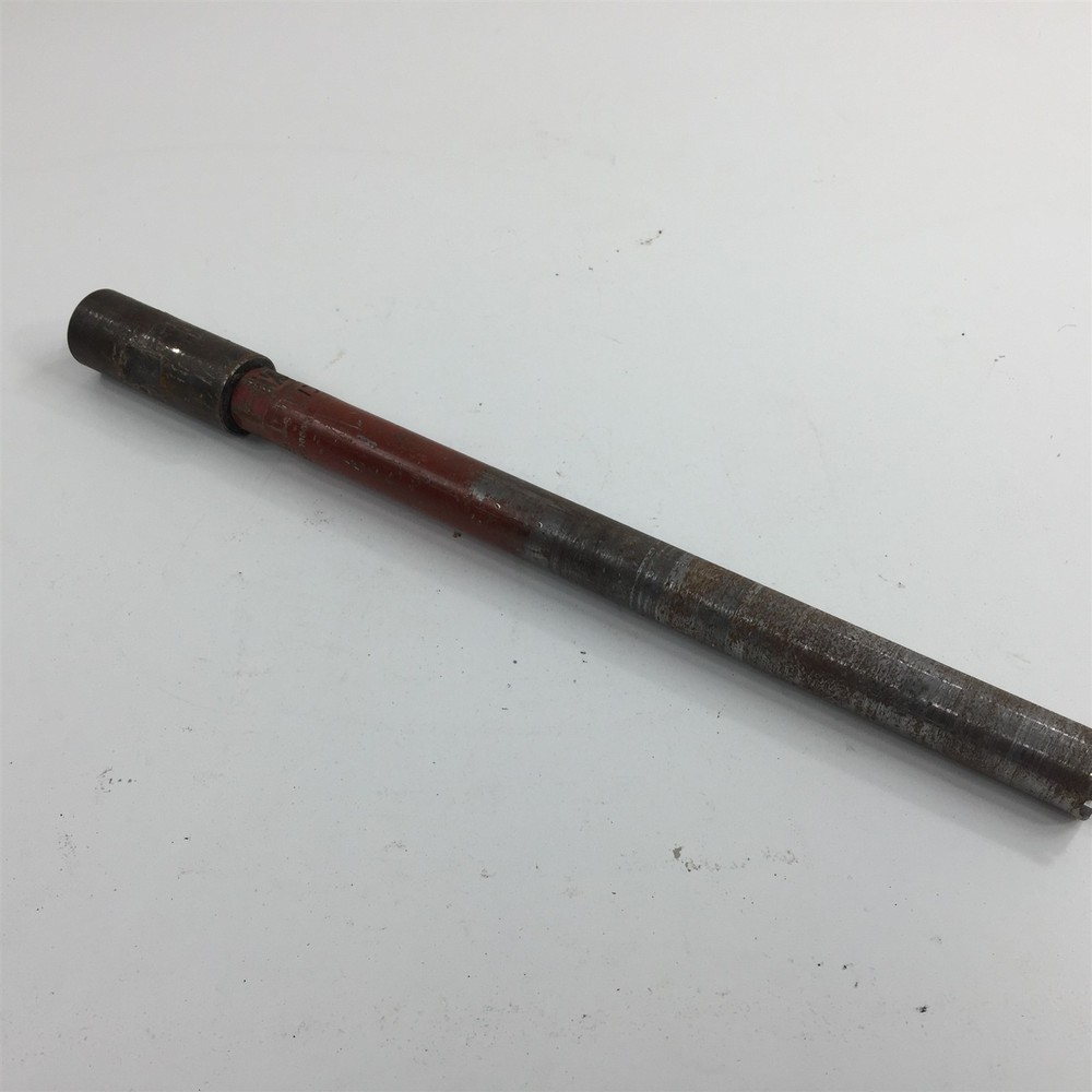 Diamond Core Drill Bit 1-1/4" Diameter 15" Long