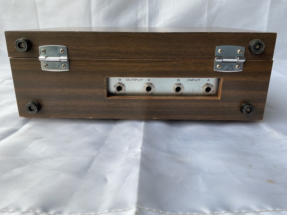 NOS Vintage REALISTIC PRO - 200 MICROPHONE SYSTEM FULLY TESTED