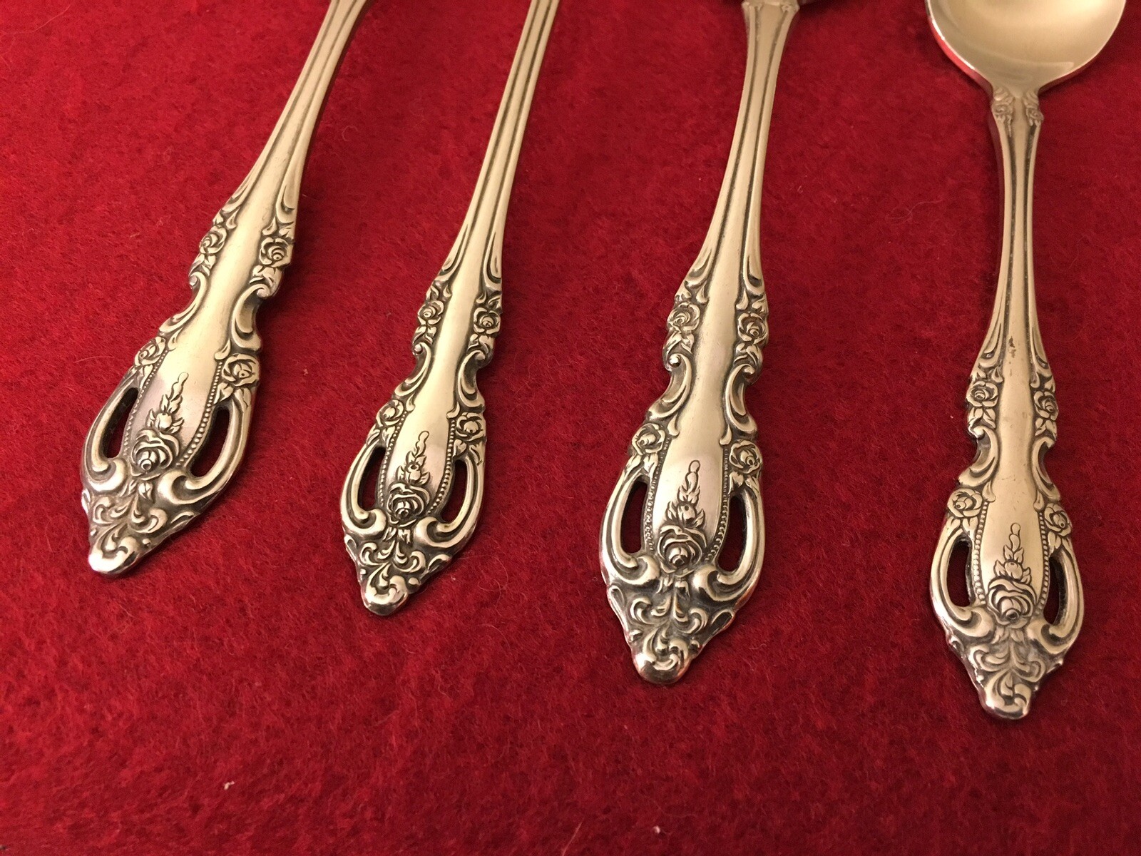 ONEIDA - BRAHMS - COMMUNITY Stainless Flatware * CHOICE OF PIECES * Silverware