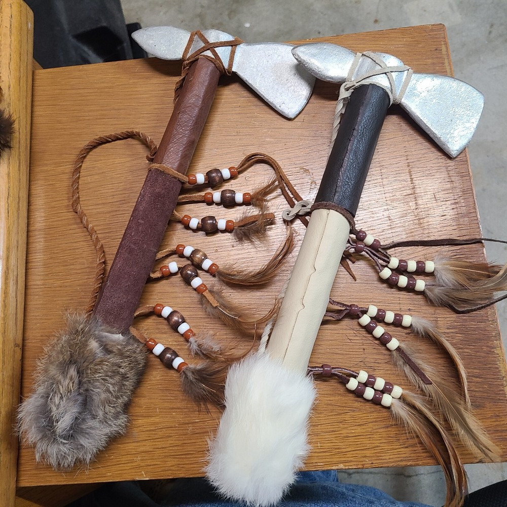 Decorative Tomahawk