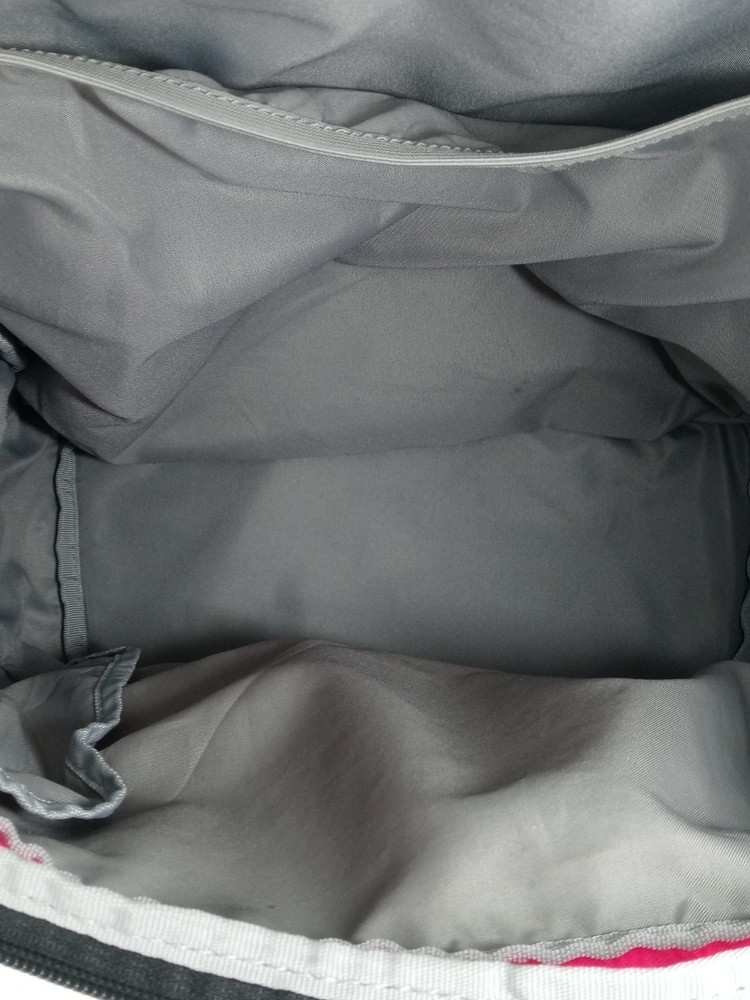 Speedo Teamster 2.0 35L Pink Black Backpack