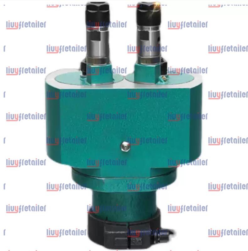 Two-Spindle Boring Machine Multi-spindle Drill Multi-Head Drill Tapping Machine