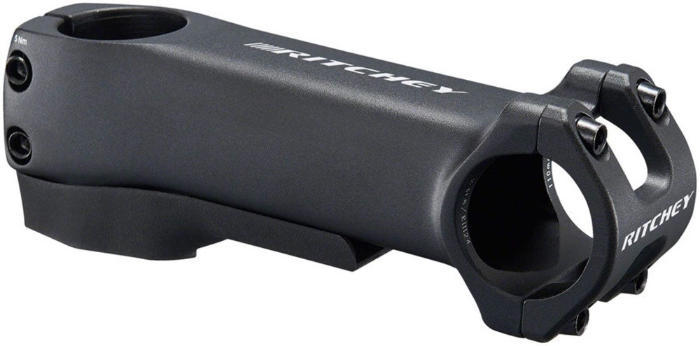 Ritchey RL1 Switch Stem - 31.8mm Clamp 100mm Black