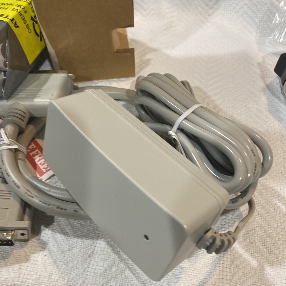 3.5 “ Magneto Optical Drive / MCA 230 LC+2 Disk