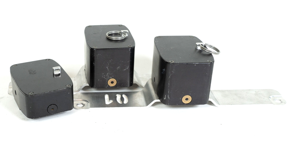 Align Array Lasers - Lot of 3