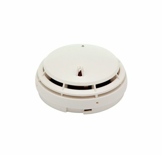 SIMPLEX 4098-9754 MULTI-SENSOR, PHOTOELECTRIC SENSOR WITH INTEGRAL THERMAL HEAT