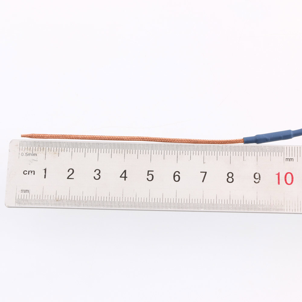 10pcs Soft Sonicore Piezo Pickup Under Saddle For EQ Equalizer Piezo