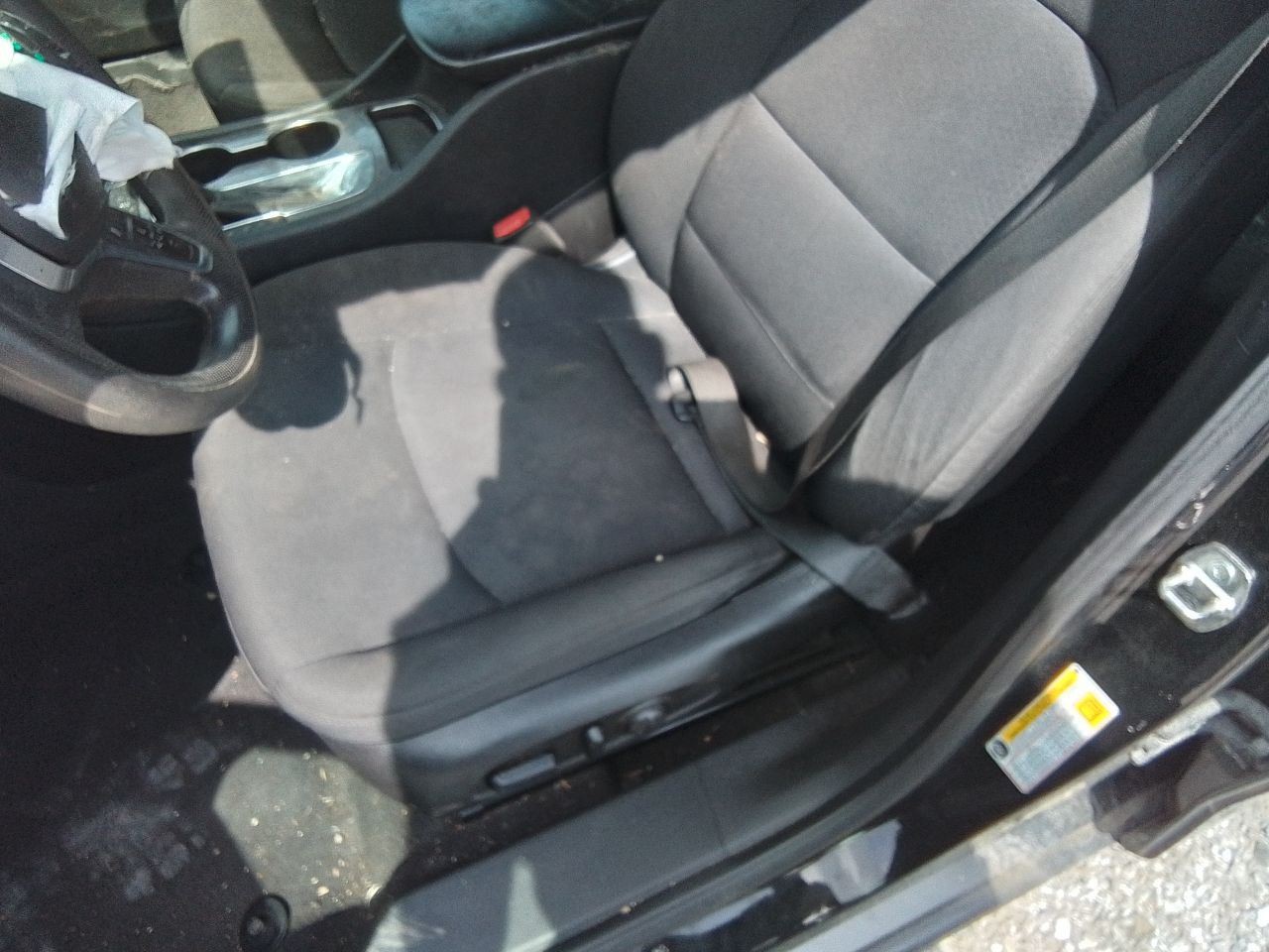 2019-2024 Chevy Malibu Front Dash Mounted Display