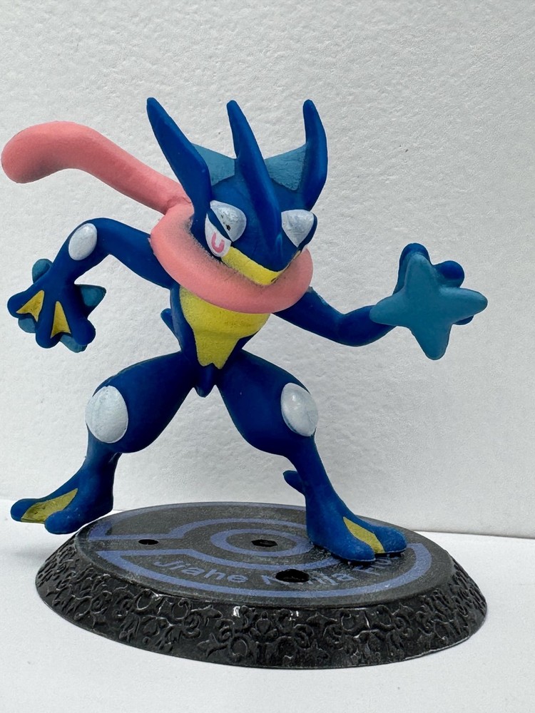 Greninja