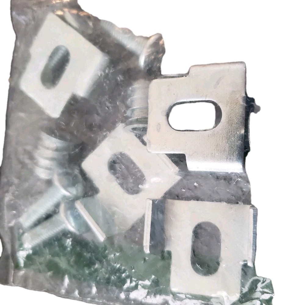 Undermount Sink Clips 4 Pack Kit - For FRANKE Kitchen Sinks
