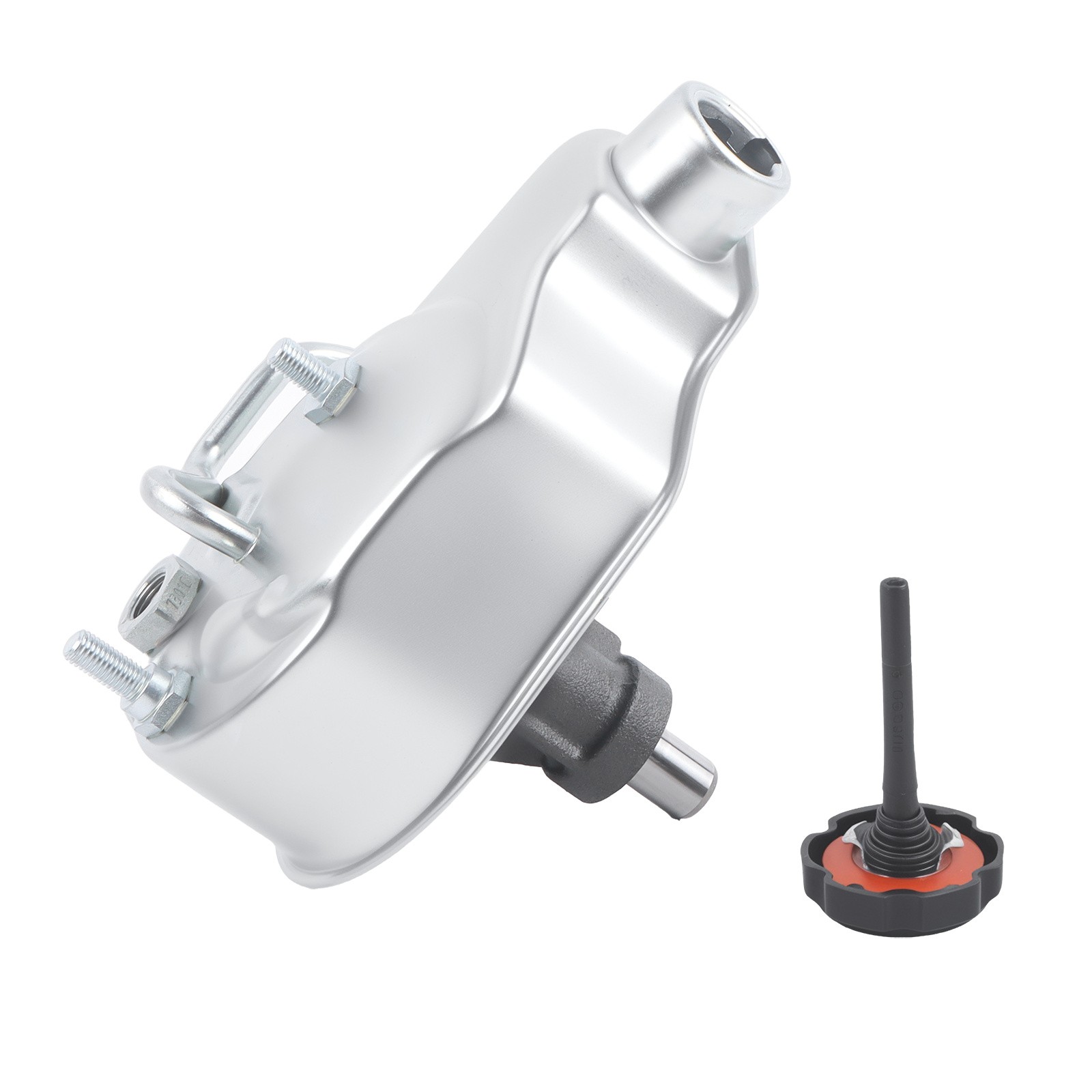 20-8740 Power Steering Pump For Chevrolet Silverado 1500 GMC Sierra 1500 1999-13