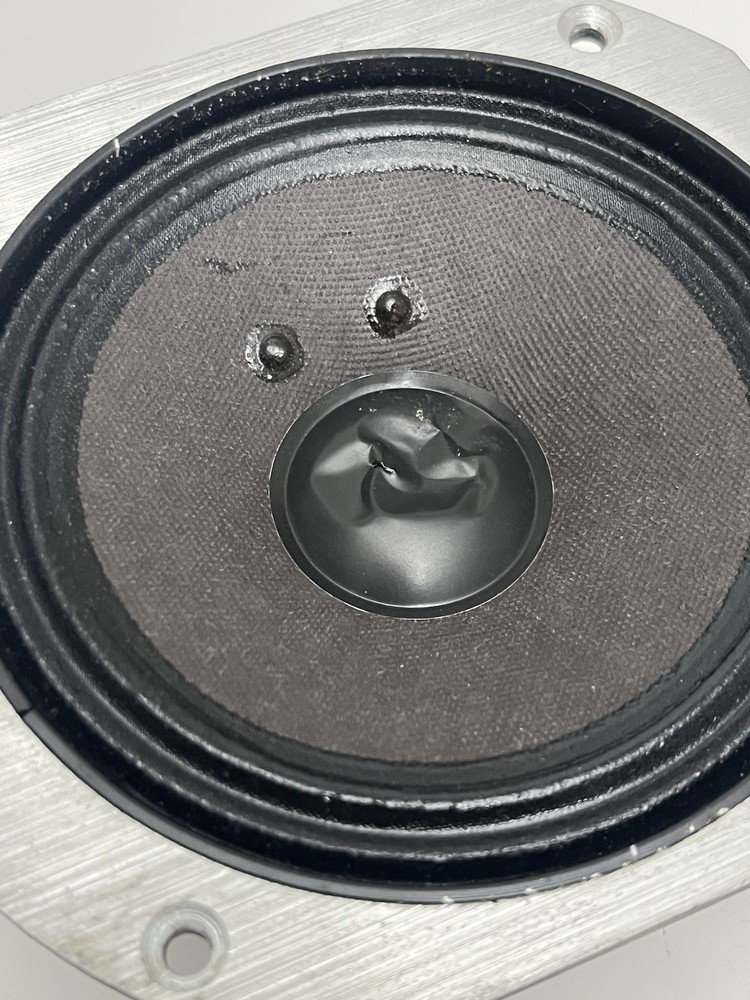 JBL Midrange L86 | TESTED Genuine Spare Part