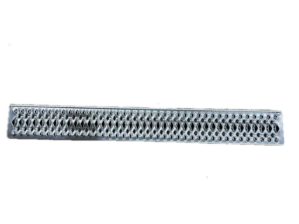 Front  Step Kick Panel long 4-3/4" For Kenworth T480