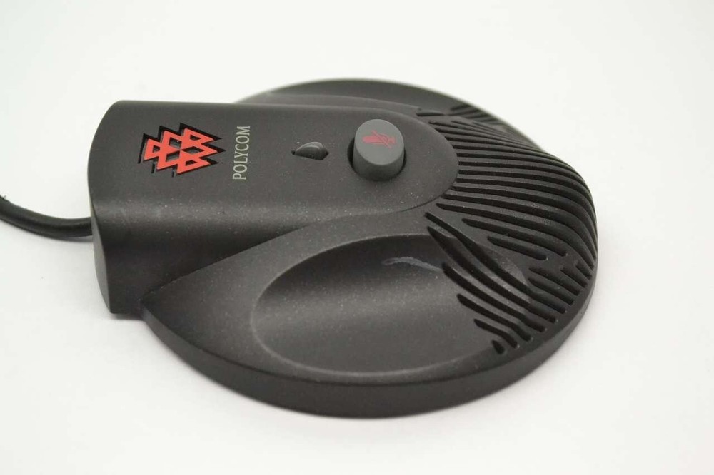 Polycom SoundStation2W Extended Microphone 2201-67840-101