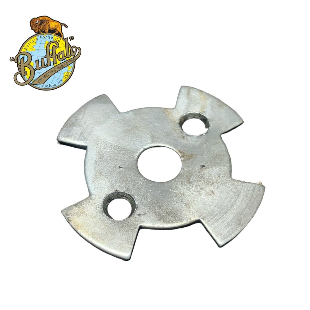 🦬 Buffalo Forge No. 15 Drill Press ( post - 1957) Return Spring Tensioner