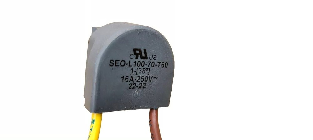 1328004 Leer 100-70F Defrost Termination Safety Switch