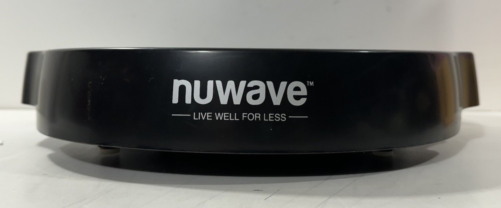 NuWave Pro Plus Infrared Oven 20631 Base - Replacement Part ONLY