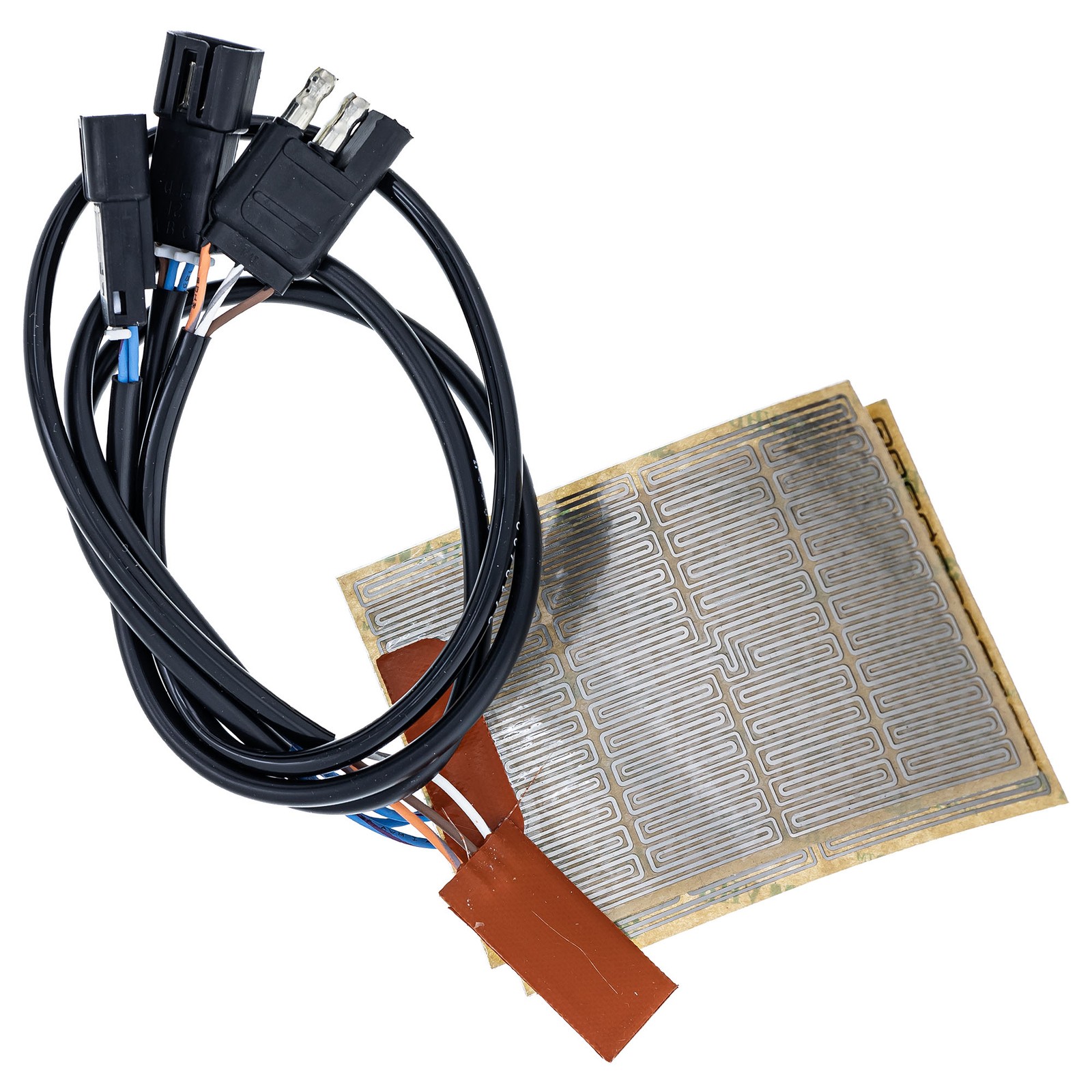 Polaris 2885002 Hand & Thumb Warmer Kit Sportsman 450 570 XP 1000 HO Genuine OEM