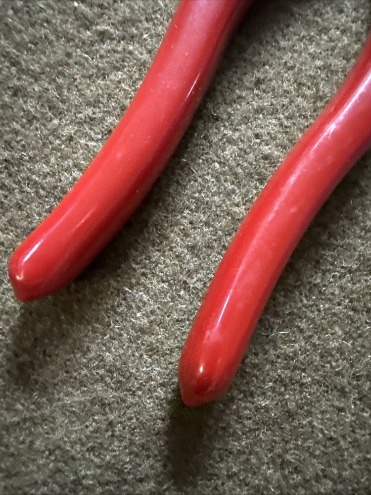 Klein Tools All Purpose Shears BX Cable Cutters Compact Lightweight 🇺🇸 NOS