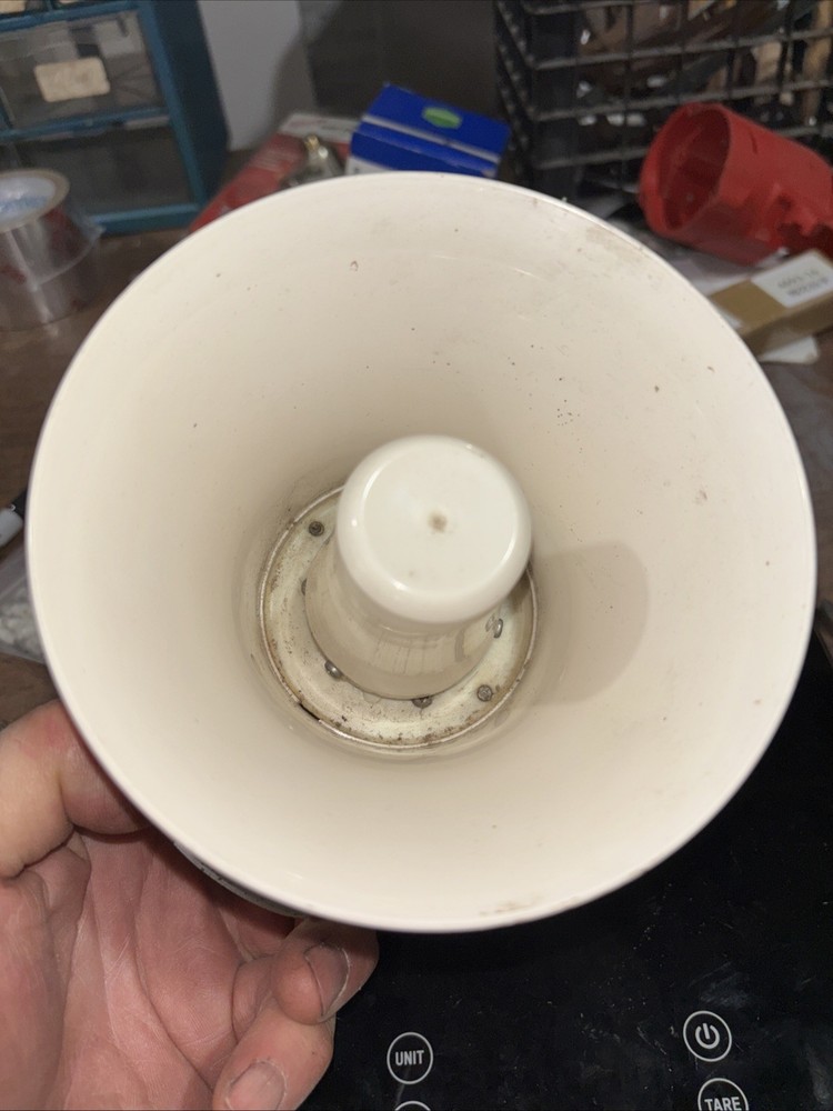 EPC’s Mini Siren Model 49SO