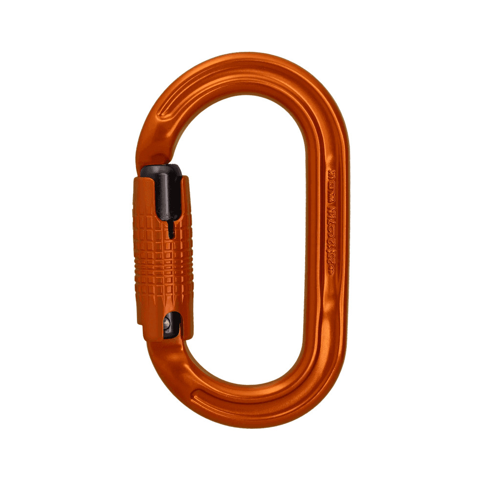 Ultra O Karabiner
