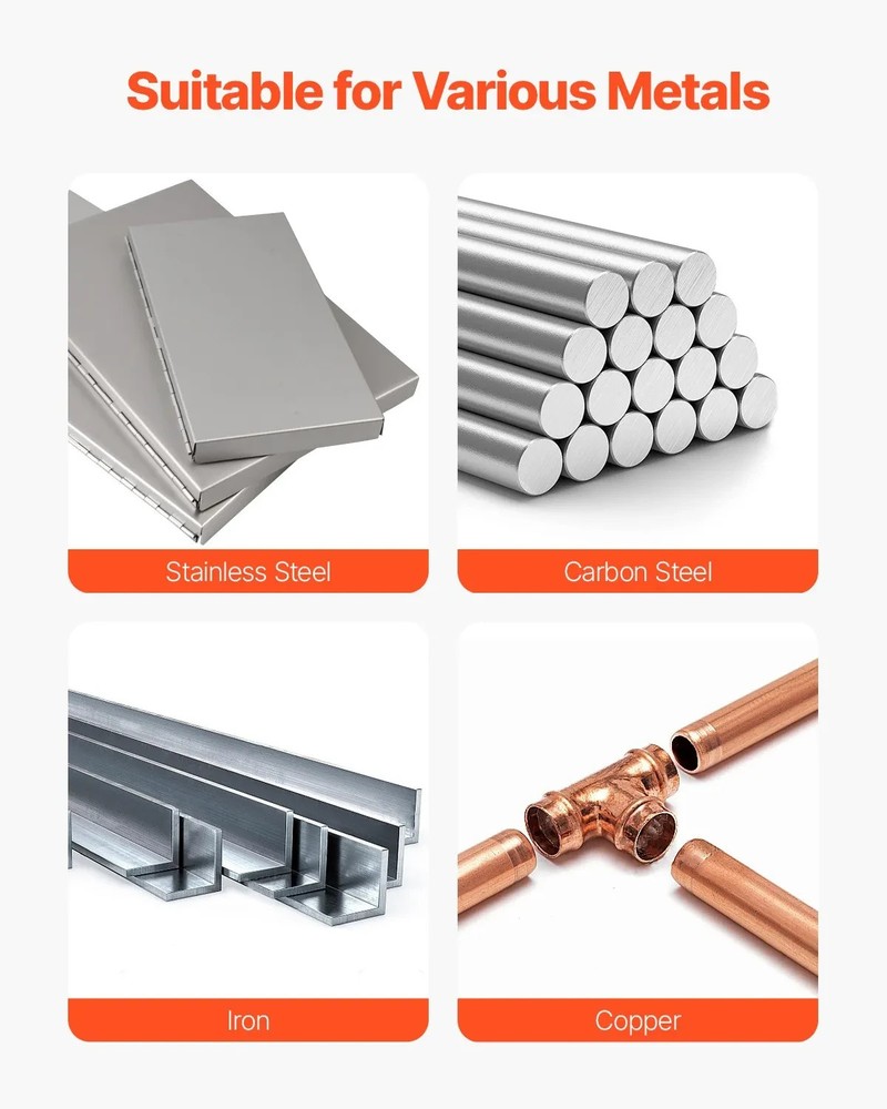 3 in 1 Plasma Cutter Welder Machine