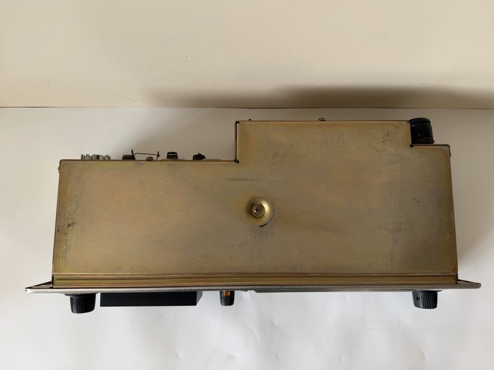 AMPEX 4020260-03 PREAMPLIFIER MODULE VINTAGE FOR AMPEX RECORDER Untested