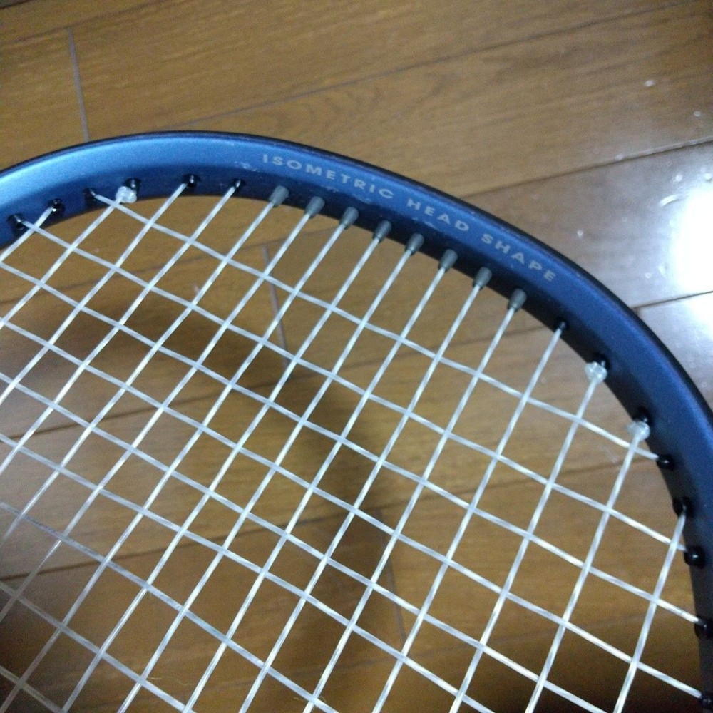 YONEX Hard Tennis Racket