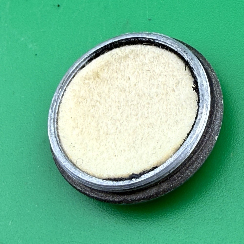 Vintage RCA BK-6B Lavalier Microphone - Tested & Working