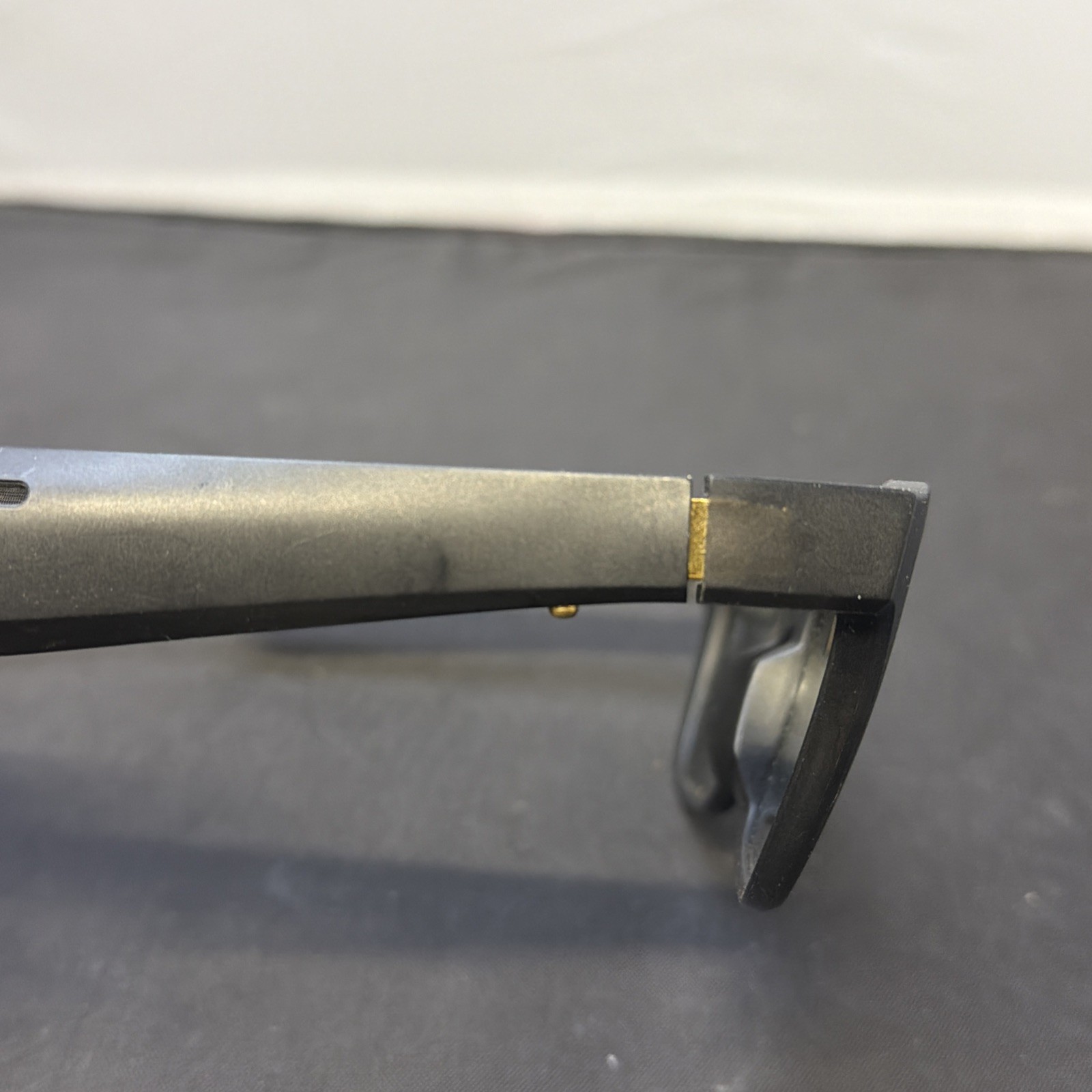 Bose Frames Alto Audio Sunglasses M/L Black Bluetooth Open Ear + USB Cable