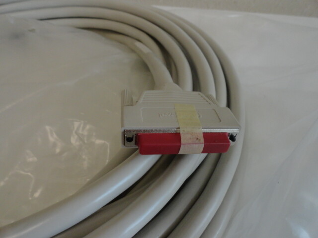 XX1: Data Central 005-41276 Cable