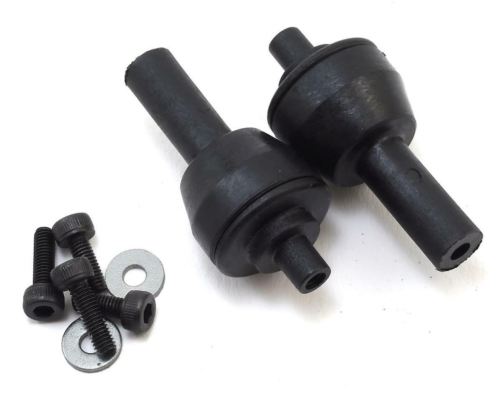 MSHeli Magnet Canopy Support Kit (2) [MSH71022]