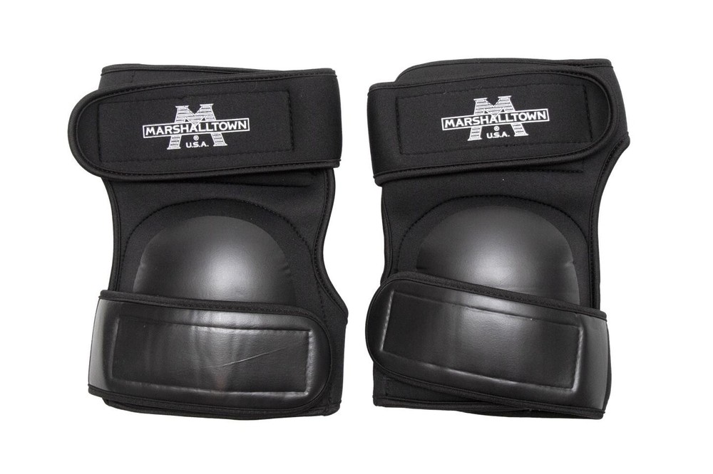 Marshalltown - Carpet Layer's Kneepads