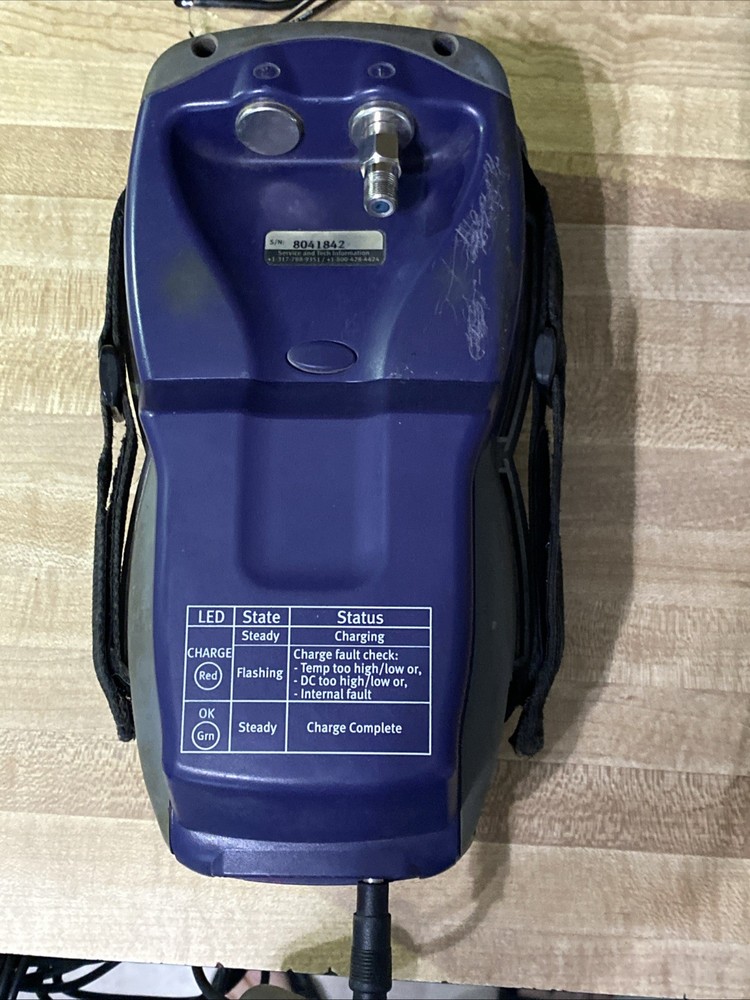 JDSU Wavetek DSAM-3500B CATV Meter w/ Home Certification And More