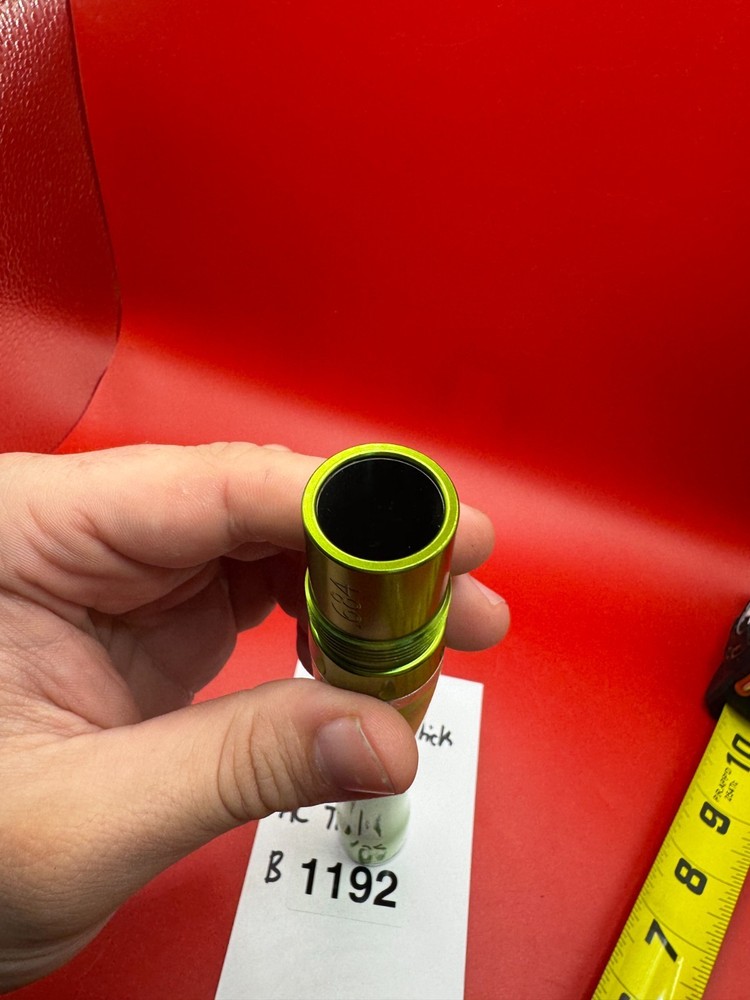 Dye GF Boom Stick Barrel Back 688 Bore AC Thread