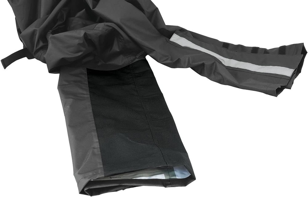 Waterproof, Reflective Striping Large