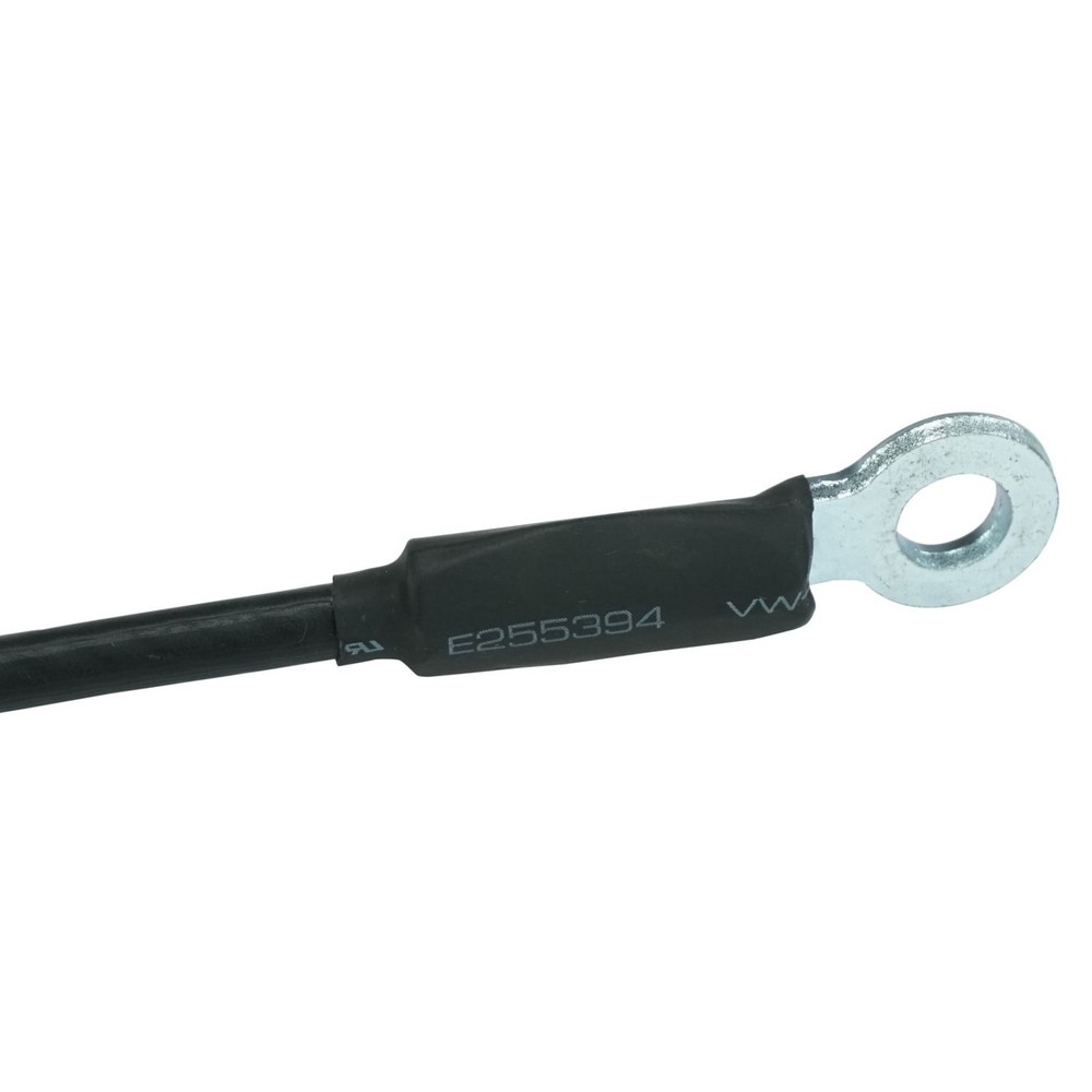 For Jeep CJ7 1976-1986 TRQ Tailgate Cable Set