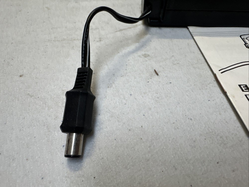 Canon CA-10 Compact Power Adaptor Untested