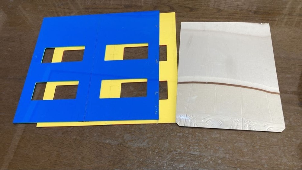 Second hand magic tricksB562 X tube