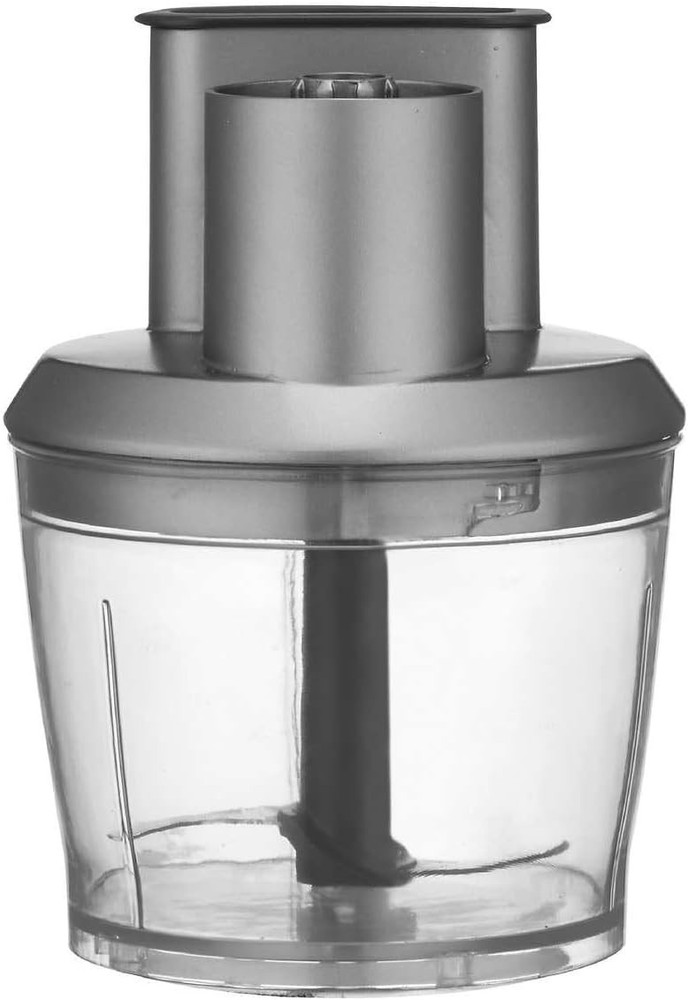 Cuisinart HB-400PCFR Immersion Blender & Food Processor - Certified Refurbished