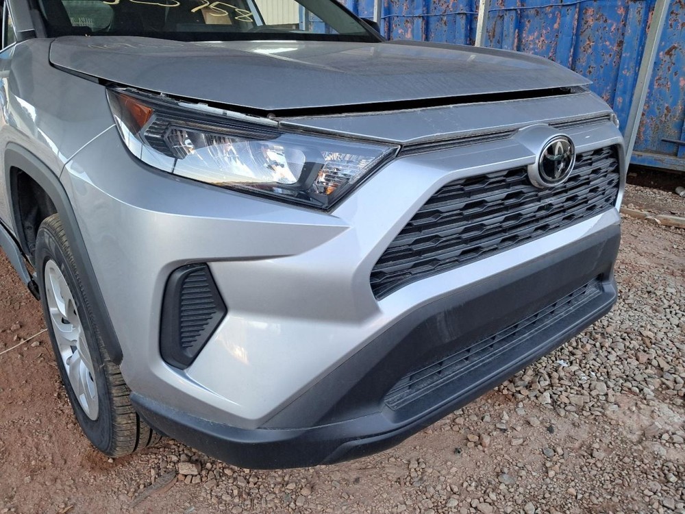 Console Front Floor Le Fits 19-23 RAV4 4822187