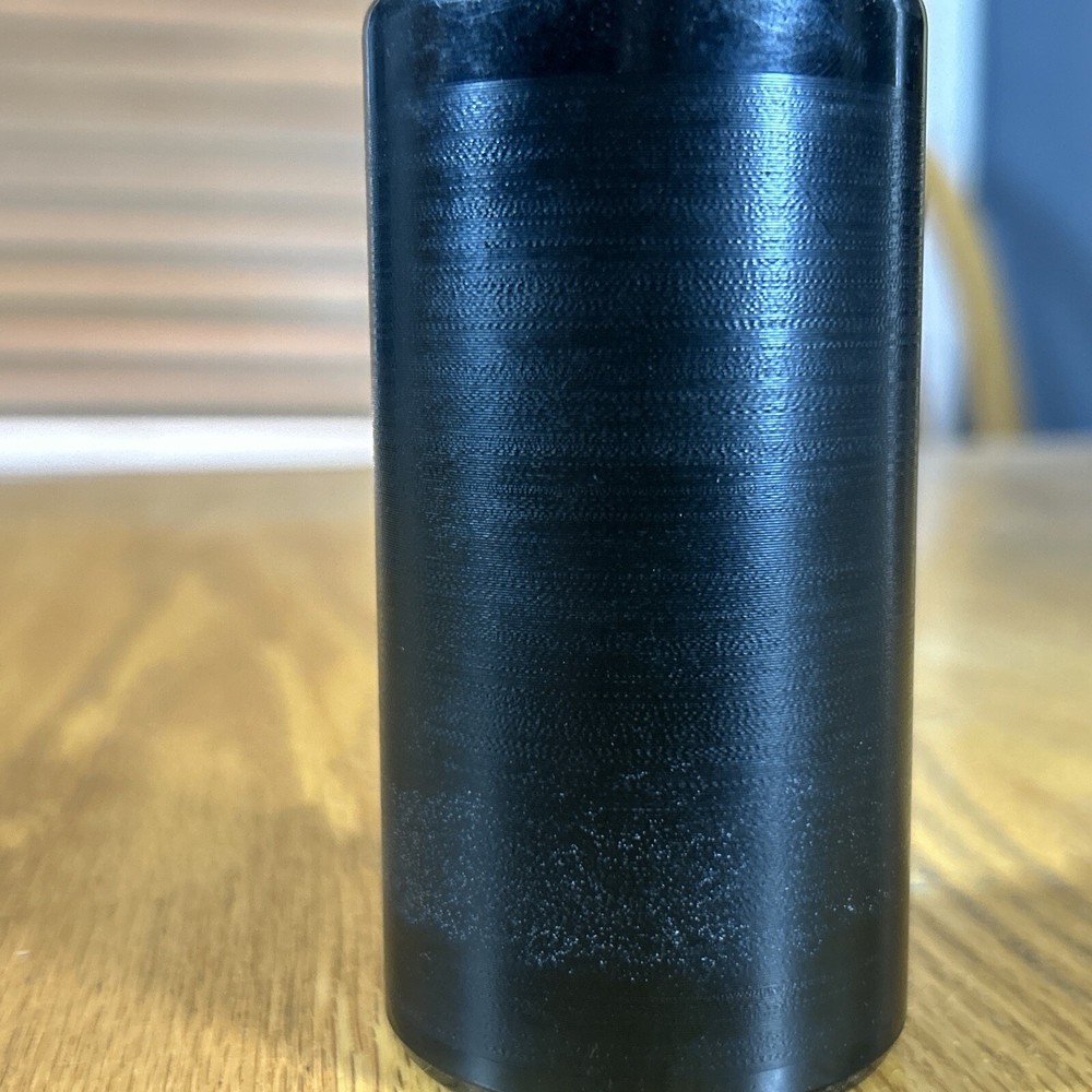Edison Cylinder Record Gone Gone Gone 8759 Collins & Harlan Untested