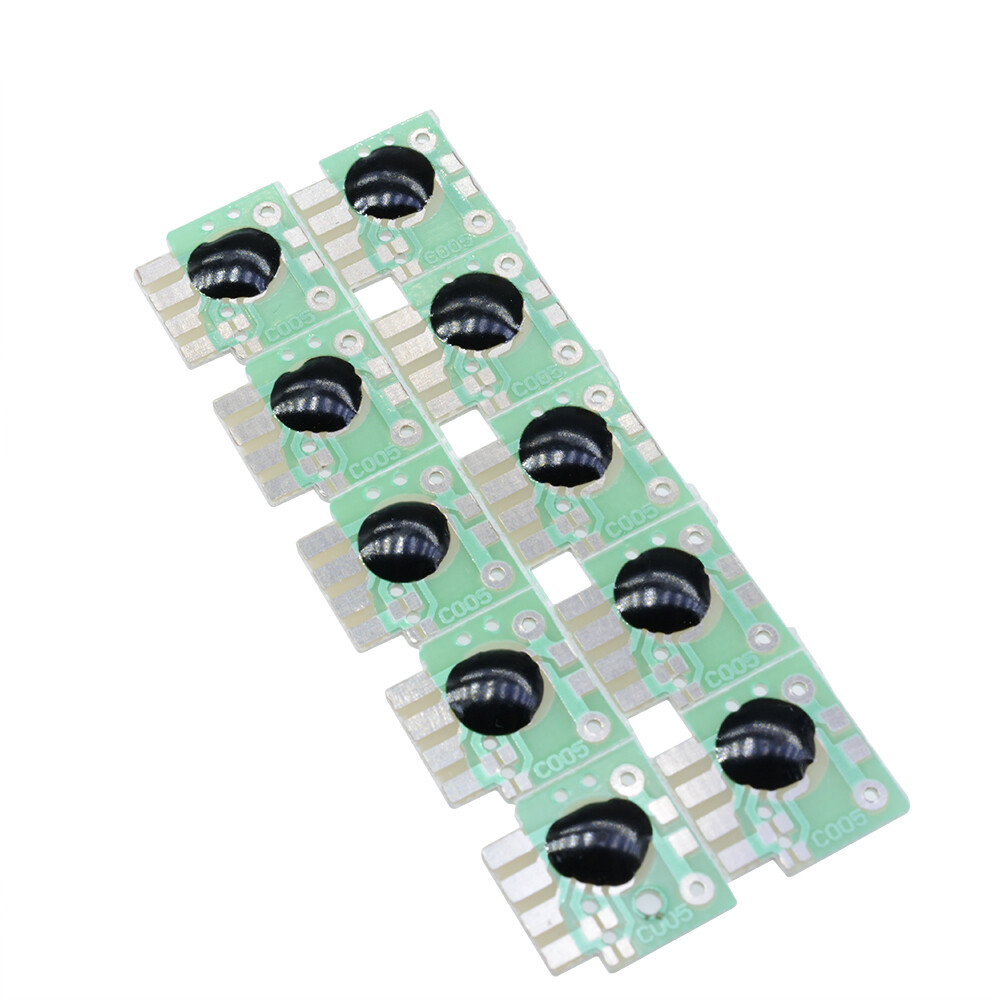 5PCS Multifunction Delay Trigger ChipTiming Module Timer IC Timing 2s -1000h