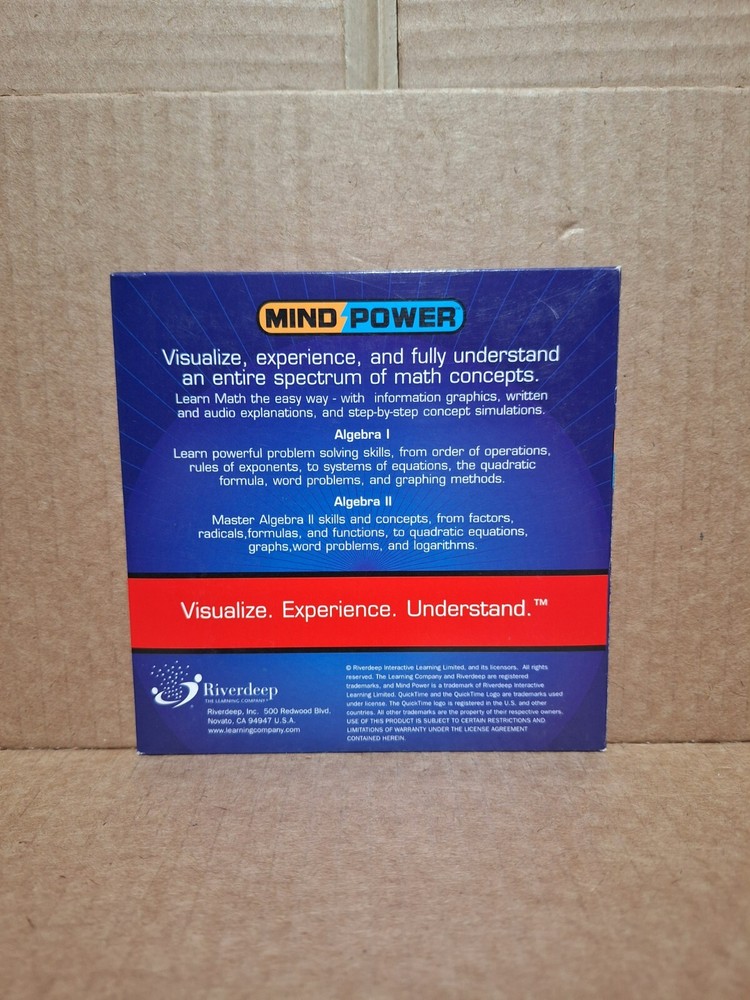 Skill Builder by Southwestern (PC, 2012)- Five Program Box Set - CIB, Tested