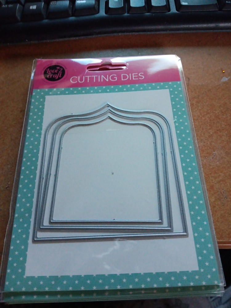 CUTTING DIES  FOR SCRAPBOOKING NEW (J9082)